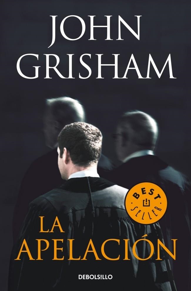 APELACIÓN, LA | 9788499088082 | GRISHAM,JOHN | Llibreria L'Altell - Llibreria Online de Banyoles | Comprar llibres en català i castellà online - Llibreria de Girona