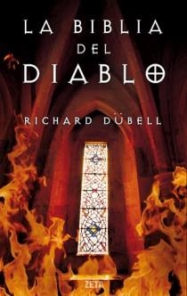 BIBLIA DEL DIABLO,LA | 9788498722154 | DÜBELL,RICHARD | Llibreria Online de Banyoles | Comprar llibres en català i castellà online