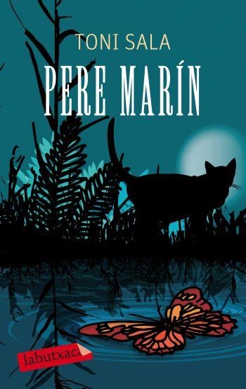 PERE MARÍN | 9788499302317 | SALA,TONI | Llibreria Online de Banyoles | Comprar llibres en català i castellà online