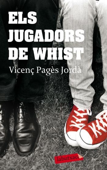 JUGADORS DE WHIST, ELS | 9788499300498 | PAGÈS,VICENÇ | Llibreria Online de Banyoles | Comprar llibres en català i castellà online