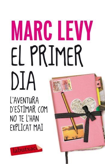 PRIMER DIA,EL | 9788499302430 | LEVY,MARC | Llibreria Online de Banyoles | Comprar llibres en català i castellà online