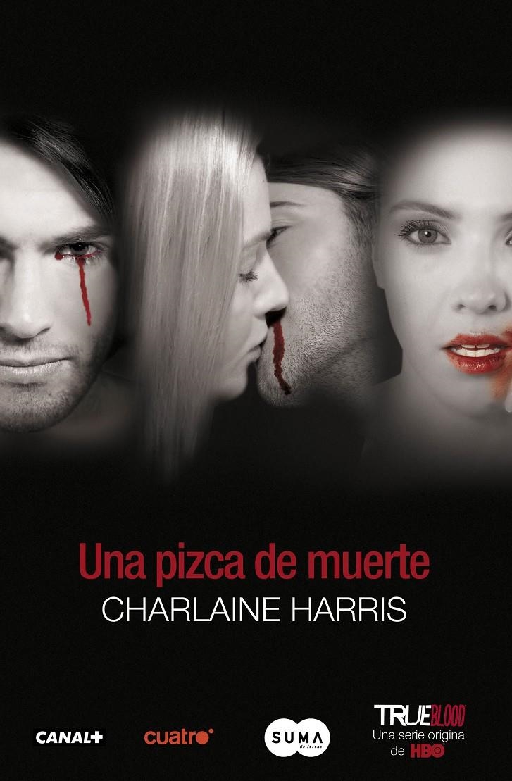 UNA PIZCA DE MUERTE | 9788483652176 | HARRIS, CHARLAINE | Llibreria Online de Banyoles | Comprar llibres en català i castellà online