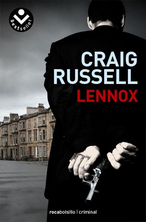 LENNOX | 9788492833276 | RUSSEL, CRAIG | Llibreria Online de Banyoles | Comprar llibres en català i castellà online