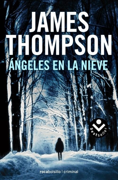 ANGELES EN LA NIEVE | 9788492833139 | THOMPSON, JAMES | Llibreria Online de Banyoles | Comprar llibres en català i castellà online