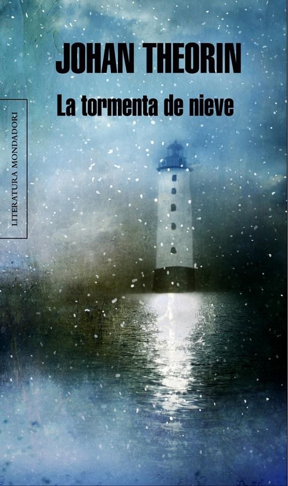 TORMENTA DE NIEVE, LA | 9788439723318 | THEORIN, JOHAN | Llibreria Online de Banyoles | Comprar llibres en català i castellà online