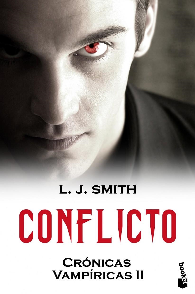 CONFLICTO | 9788408099215 | SMITH,L.J. | Llibreria Online de Banyoles | Comprar llibres en català i castellà online