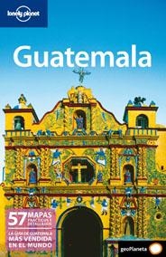 GUATEMALA | 9788408096542 | VIDGEN, LUCAS / SCHECHTER, DANIEL | Llibreria Online de Banyoles | Comprar llibres en català i castellà online