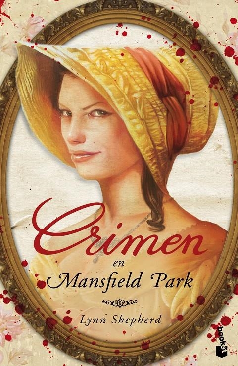 CRIMEN EN MANSFIELD PARK | 9788408099352 | SHEPHERD, LYNN | Llibreria Online de Banyoles | Comprar llibres en català i castellà online