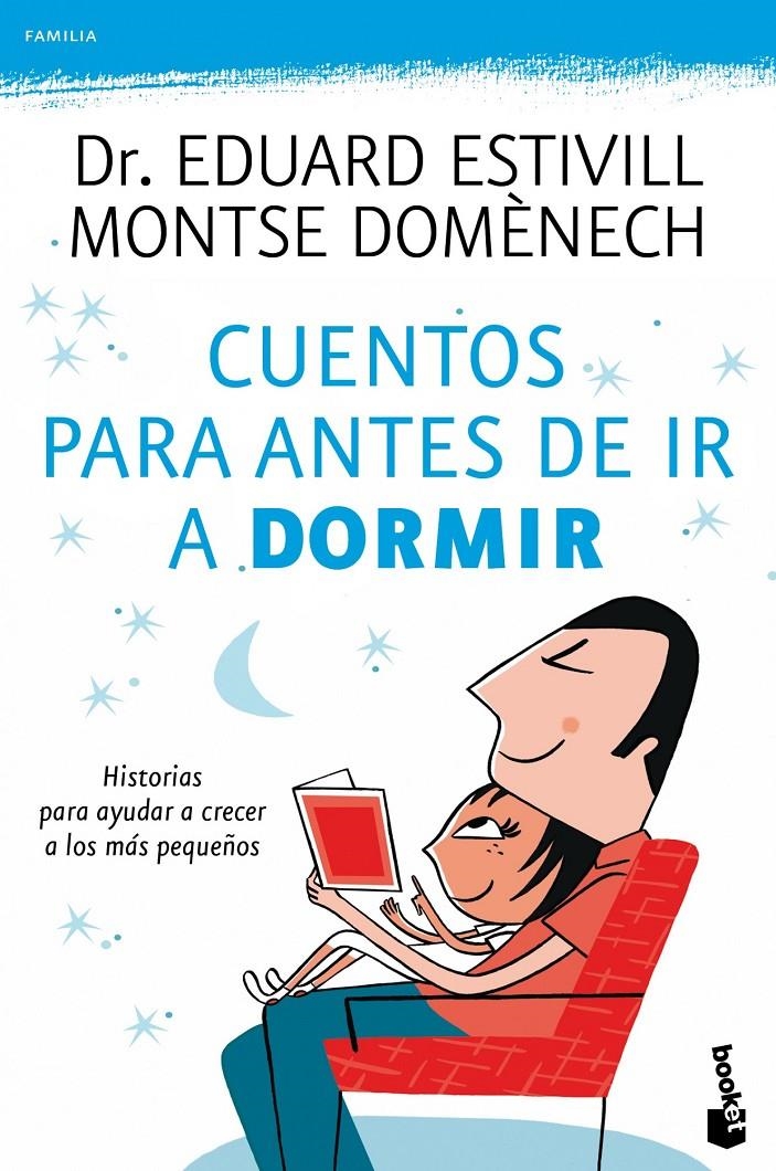 CUENTOS PARA ANTES DE IR A DORMIR | 9788408099789 | ESTIVILL,EDUARD;DOMÈNECH,MONTSE | Llibreria Online de Banyoles | Comprar llibres en català i castellà online