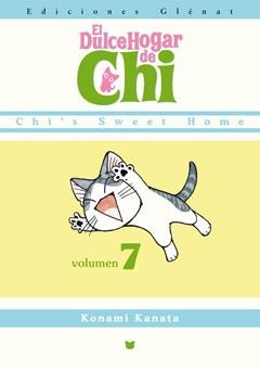 DULCE HOGAR DE CHI 07, EL  (COMIC) | 9788499471365 | KANATA, KONAMI | Llibreria Online de Banyoles | Comprar llibres en català i castellà online