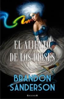 ALIENTO DE LOS DIOSES,EL | 9788466646239 | SANDERSON,BRANDON | Llibreria Online de Banyoles | Comprar llibres en català i castellà online