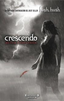 CRESCENDO | 9788466646390 | FITZPATRICK,BECCA | Llibreria Online de Banyoles | Comprar llibres en català i castellà online