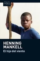 HIJO DEL VIENTO, EL | 9788483835739 | MANKELL, HENNING | Llibreria Online de Banyoles | Comprar llibres en català i castellà online