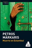 MUERTE EN ESTAMBUL | 9788483835753 | MÁRKARIS, PETROS | Llibreria Online de Banyoles | Comprar llibres en català i castellà online