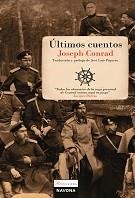 ULTIMOS CUENTOS | 9788492840229 | CONRAD,JOSEPH | Llibreria Online de Banyoles | Comprar llibres en català i castellà online