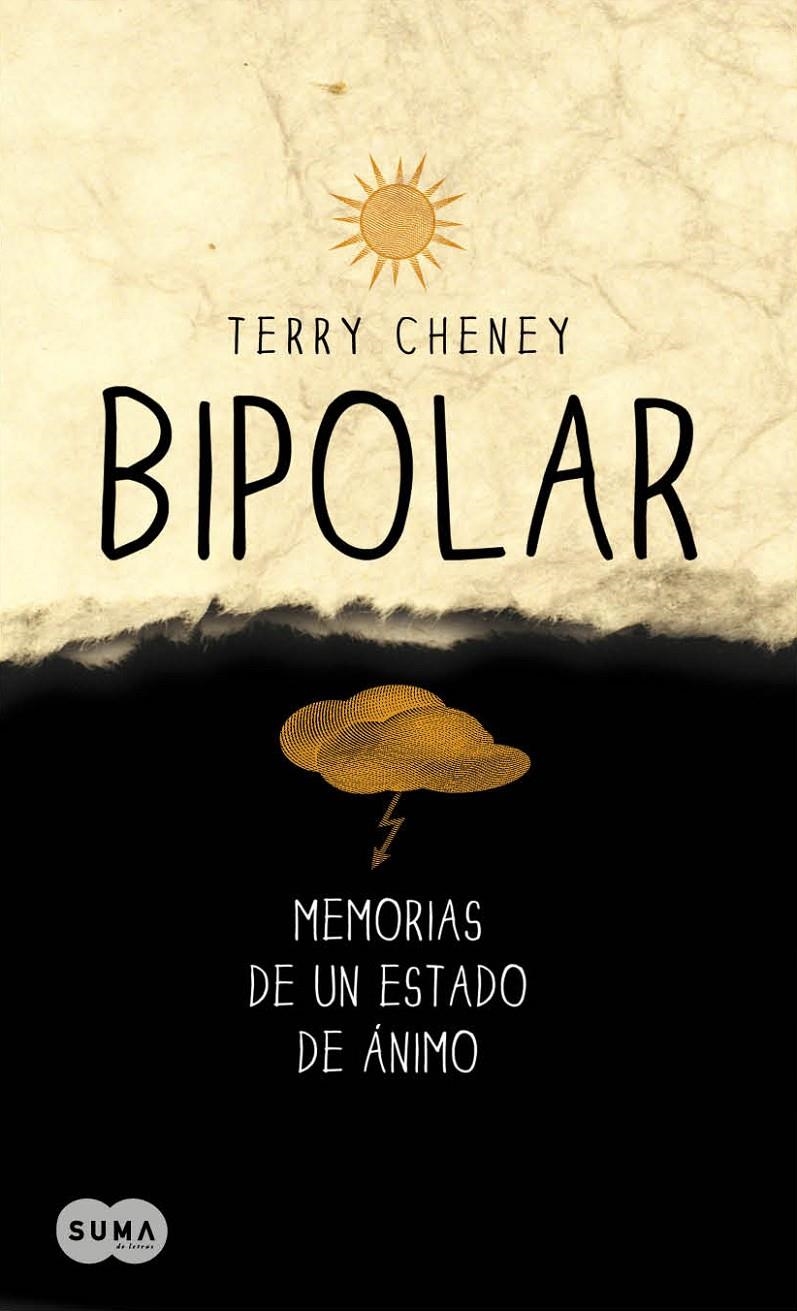 BIPOLAR | 9788483651698 | CHENEY, TERRY | Llibreria Online de Banyoles | Comprar llibres en català i castellà online