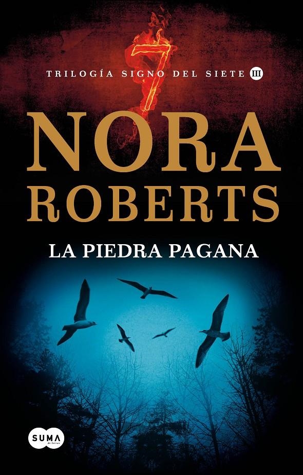 PIEDRA PAGANA, LA | 9788483651827 | ROBERTS, NORA | Llibreria Online de Banyoles | Comprar llibres en català i castellà online