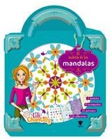 MALETIN DE LOS MANDALAS | 9788424632809 | CHANTILLY, LILI | Llibreria Online de Banyoles | Comprar llibres en català i castellà online