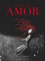 GRAMATICA DEL AMOR, LA | 9788424636708 | CARMONA, ROCIO | Llibreria L'Altell - Llibreria Online de Banyoles | Comprar llibres en català i castellà online - Llibreria de Girona