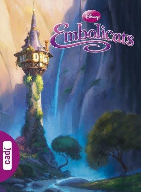 EMBOLICATS (DISNEY) | 9788447460656 | WALT DISNEY COMPANY | Llibreria Online de Banyoles | Comprar llibres en català i castellà online