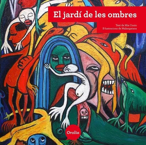 JARDÍ DE LES OMBRES, EL - CAT | 9788415047971 | COUTO,MIA | Llibreria Online de Banyoles | Comprar llibres en català i castellà online