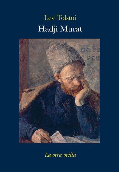 HADJI MURAT | 9788492451715 | TOLSTOI, LEV | Llibreria Online de Banyoles | Comprar llibres en català i castellà online