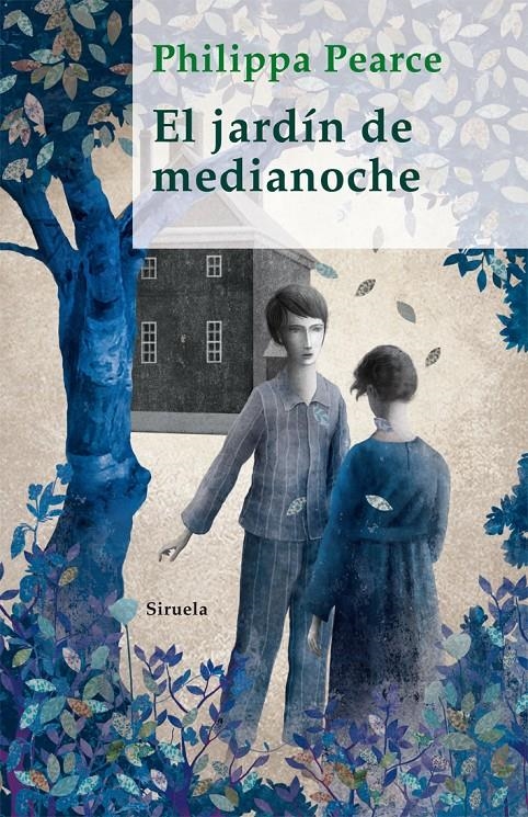 JARDÍN DE MEDIANOCHE, EL | 9788498415254 | PEARCE, PHILIPPA | Llibreria Online de Banyoles | Comprar llibres en català i castellà online