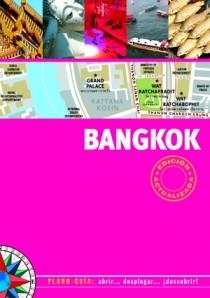 BANGKOK / PLANO-GUIAS (2011) | 9788466644952 | A.A.V.V. | Llibreria Online de Banyoles | Comprar llibres en català i castellà online