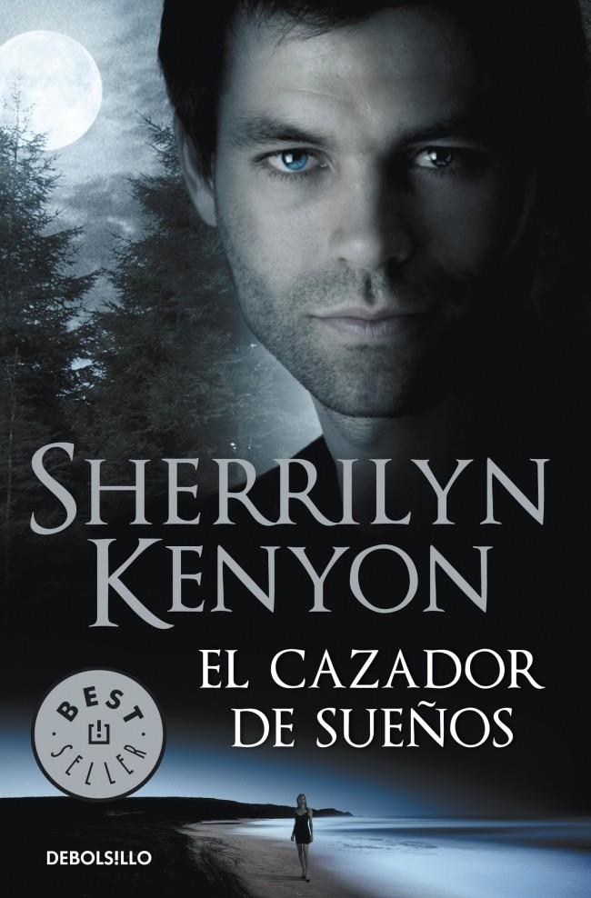 CAZADOR DE SUEÑOS,EL | 9788499087320 | KENYON,SHERRILYN | Llibreria Online de Banyoles | Comprar llibres en català i castellà online