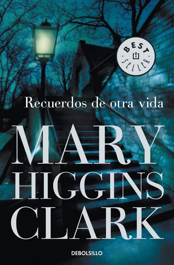 RECUERDOS DE OTRA VIDA | 9788499087306 | HIGGINS CLARK, MARY | Llibreria Online de Banyoles | Comprar llibres en català i castellà online