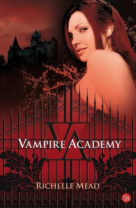 VAMPIRE ACADEMY FG PDL | 9788466320221 | MEAD,RICHELLE | Llibreria Online de Banyoles | Comprar llibres en català i castellà online