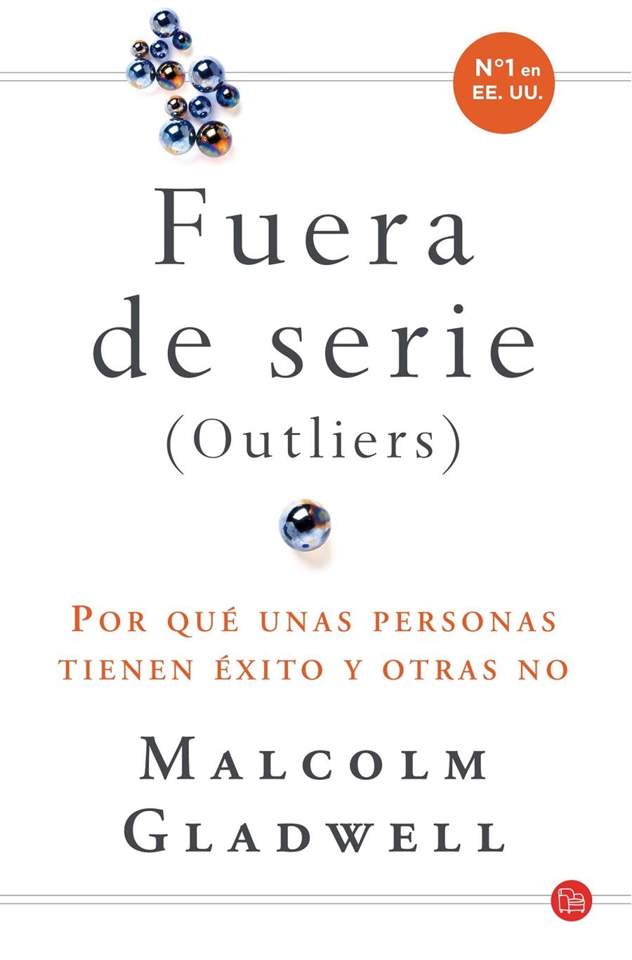 FUERAS DE SERIE FG PDL | 9788466321037 | GLADWELL,MALCOM | Llibreria Online de Banyoles | Comprar llibres en català i castellà online