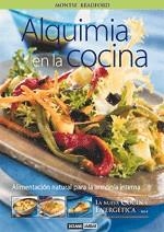 ALQUIMIA EN LA COCINA | 9788475563060 | BRADFORD, MONTSE | Llibreria L'Altell - Llibreria Online de Banyoles | Comprar llibres en català i castellà online - Llibreria de Girona