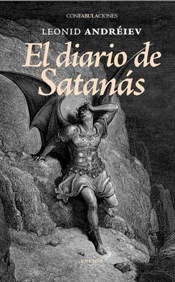 DIARIO DE SATANAS, EL | 9788492491773 | ANDREIEV, LEONID | Llibreria L'Altell - Llibreria Online de Banyoles | Comprar llibres en català i castellà online - Llibreria de Girona