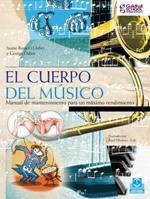 CUERPO DEL MUSICO, EL | 9788499100333 | ROSET LLOBET, JAUME | Llibreria Online de Banyoles | Comprar llibres en català i castellà online