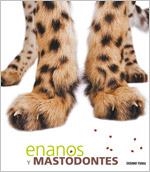 ENANOS Y MASTODONTES | 9786074003758 | A.A.V.V. | Llibreria Online de Banyoles | Comprar llibres en català i castellà online