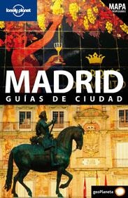 MADRID | 9788408096580 | HAM,ANTHONY | Llibreria Online de Banyoles | Comprar llibres en català i castellà online