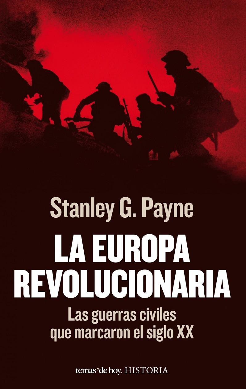 EUROPA REVOLUCIONARIA,LA | 9788484609506 | PAYNE,STANLEY G. | Llibreria Online de Banyoles | Comprar llibres en català i castellà online