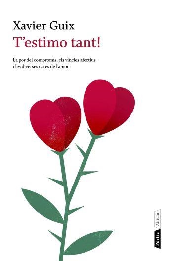 T'ESTIMO TANT | 9788498091717 | GUIX,XAVIER | Llibreria Online de Banyoles | Comprar llibres en català i castellà online