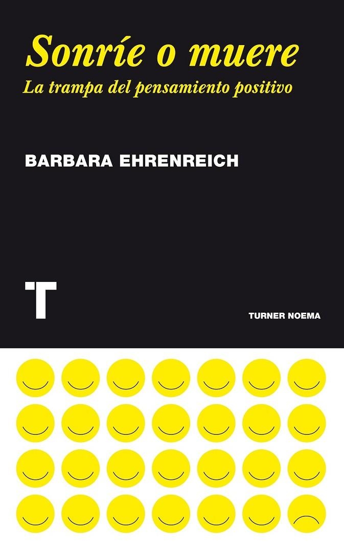 SONRIE O MUERE | 9788475069388 | EHRENREICH, BARBARA | Llibreria Online de Banyoles | Comprar llibres en català i castellà online