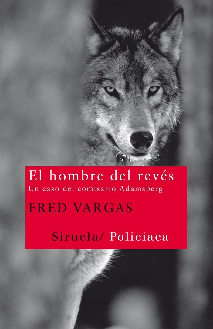 HOMBRE DEL REVES, EL | 9788498415117 | VARGAS, FRED | Llibreria Online de Banyoles | Comprar llibres en català i castellà online