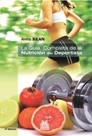 GUÍA COMPLETA DE LA NUTRICIÓN DEPORTISTA, LA | 9788499100920 | BEAN, ANITA | Llibreria L'Altell - Llibreria Online de Banyoles | Comprar llibres en català i castellà online - Llibreria de Girona