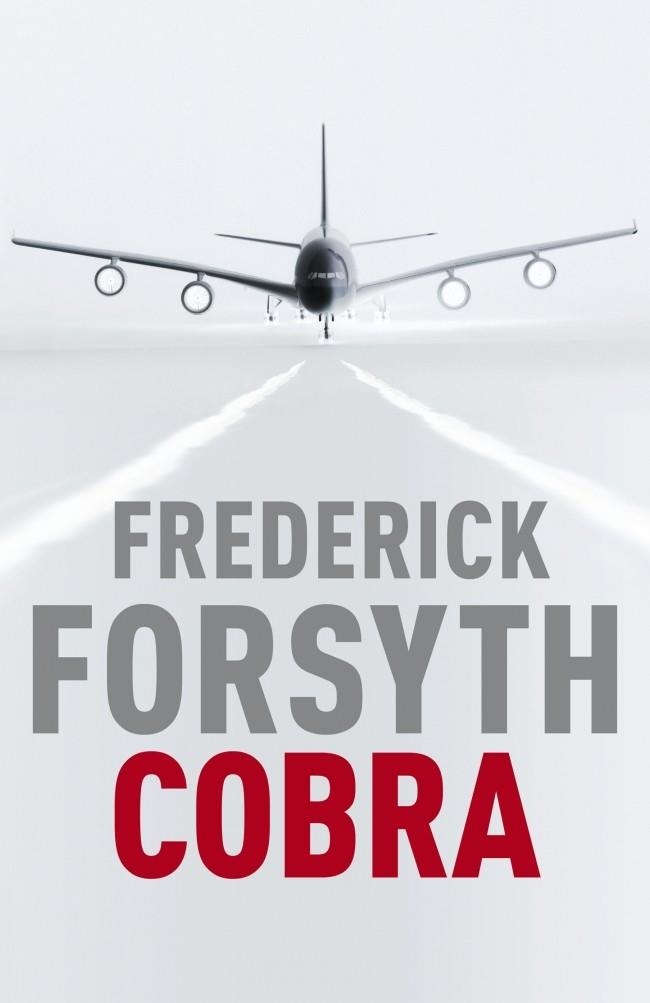 COBRA | 9788401390883 | FORSYTH, FREDERICK | Llibreria Online de Banyoles | Comprar llibres en català i castellà online