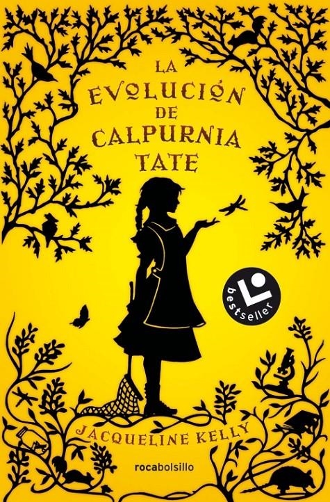 EVOLUCIÓN DE CALPURNIA TATE, LA | 9788492833153 | KELLY,JACKELINE | Llibreria Online de Banyoles | Comprar llibres en català i castellà online