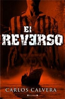 REVERSO, EL | 9788466646420 | CALVERA CABEZA, CARLOS | Llibreria Online de Banyoles | Comprar llibres en català i castellà online