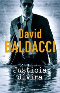 JUSTICIA DIVINA | 9788466642897 | BALDACCI, DAVID | Llibreria Online de Banyoles | Comprar llibres en català i castellà online