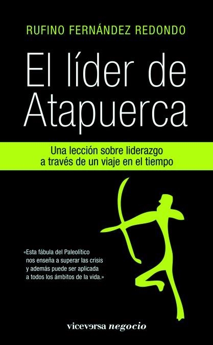 LIDER DE ATAPUERCA, EL | 9788492819461 | FERNÁNDEZ REDONDO, RUFINO | Llibreria Online de Banyoles | Comprar llibres en català i castellà online