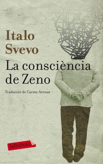 CONCIÈNCIA DE ZENO, LA | 9788499302089 | SVEVO, ITALO | Llibreria L'Altell - Llibreria Online de Banyoles | Comprar llibres en català i castellà online - Llibreria de Girona