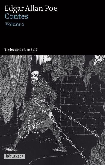 CONTES 2 | 9788499302577 | ALLAN POE, EDGAR | Llibreria L'Altell - Llibreria Online de Banyoles | Comprar llibres en català i castellà online - Llibreria de Girona