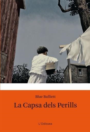 CAPSA DELS PERILLS, LA | 9788499323435 | BALLIETT, BLUE | Llibreria Online de Banyoles | Comprar llibres en català i castellà online